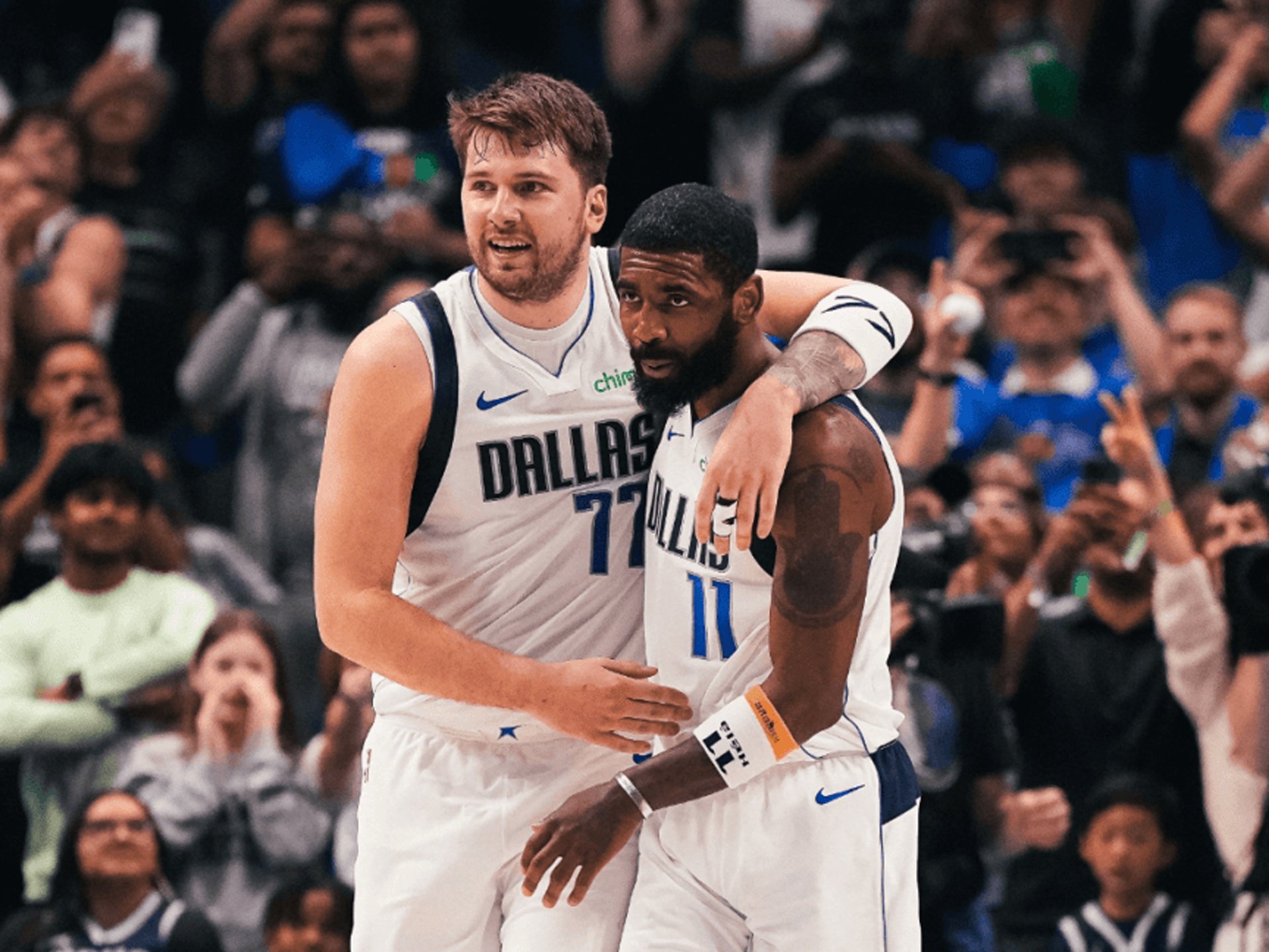爱游戏体育-NBA总决赛今晚走向成谜，达拉斯独行侠官宣签约，震撼外界，资深球员宣示担当的简单介绍
